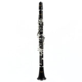 Jupiter CXL Model CCL1065Q Performance Grenadilla Bb Clarinet SN AE56550 OPEN BOX