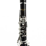 Jupiter CXL Model CCL1065Q Performance Grenadilla Bb Clarinet SN AE56550 OPEN BOX