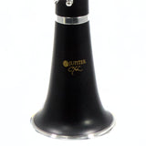 Jupiter CXL Model CCL1065Q Performance Grenadilla Bb Clarinet SN AE56550 OPEN BOX