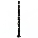 Jupiter CXL Model CCL1065Q Performance Grenadilla Bb Clarinet SN AE56550 OPEN BOX