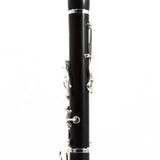Jupiter CXL Model CCL1065Q Performance Grenadilla Bb Clarinet SN AE56550 OPEN BOX