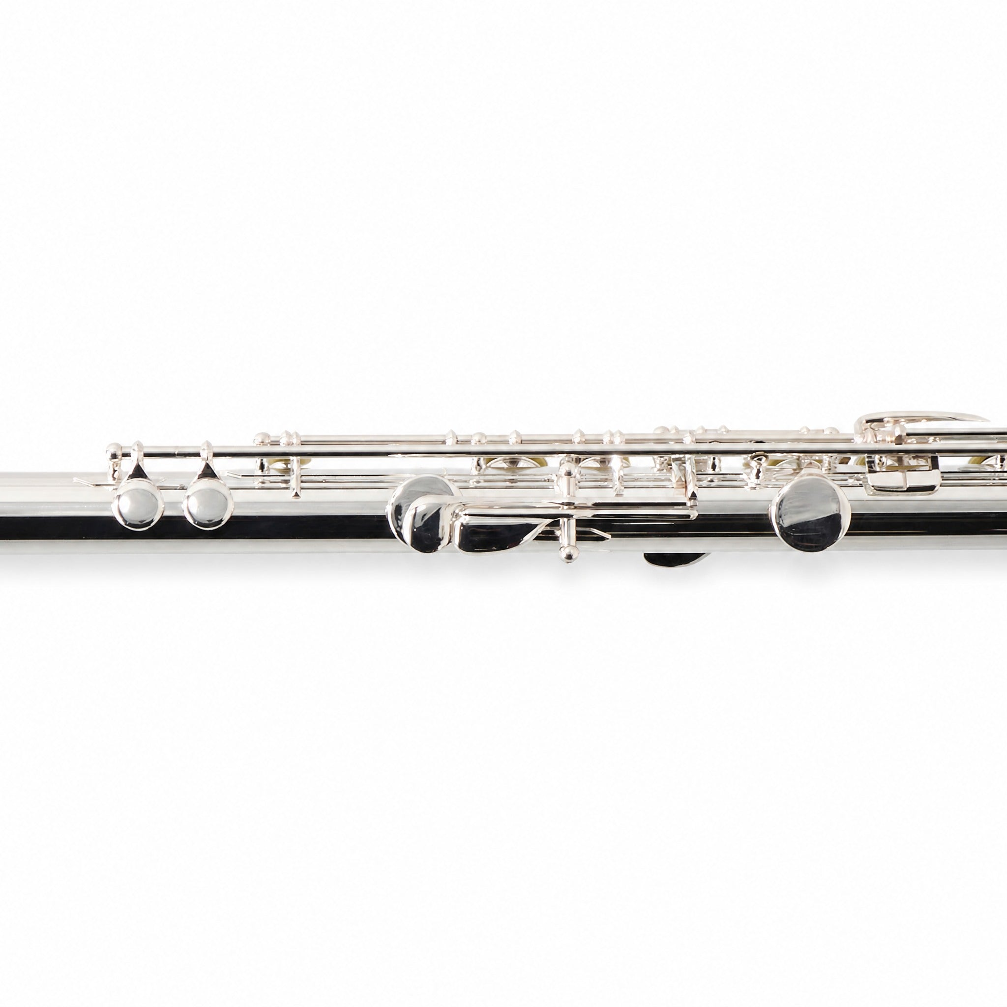 Jupiter JAF1100E Intermediate Alto Flute with Straight Headjoint