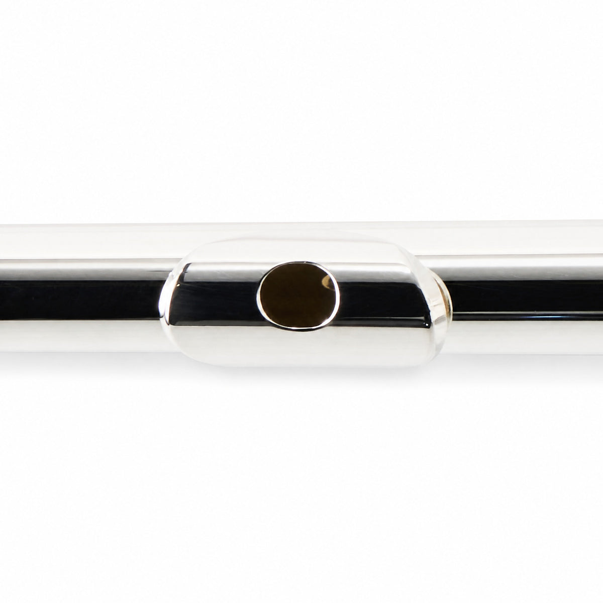 Jupiter JAF1100E Intermediate Alto Flute with Straight Headjoint