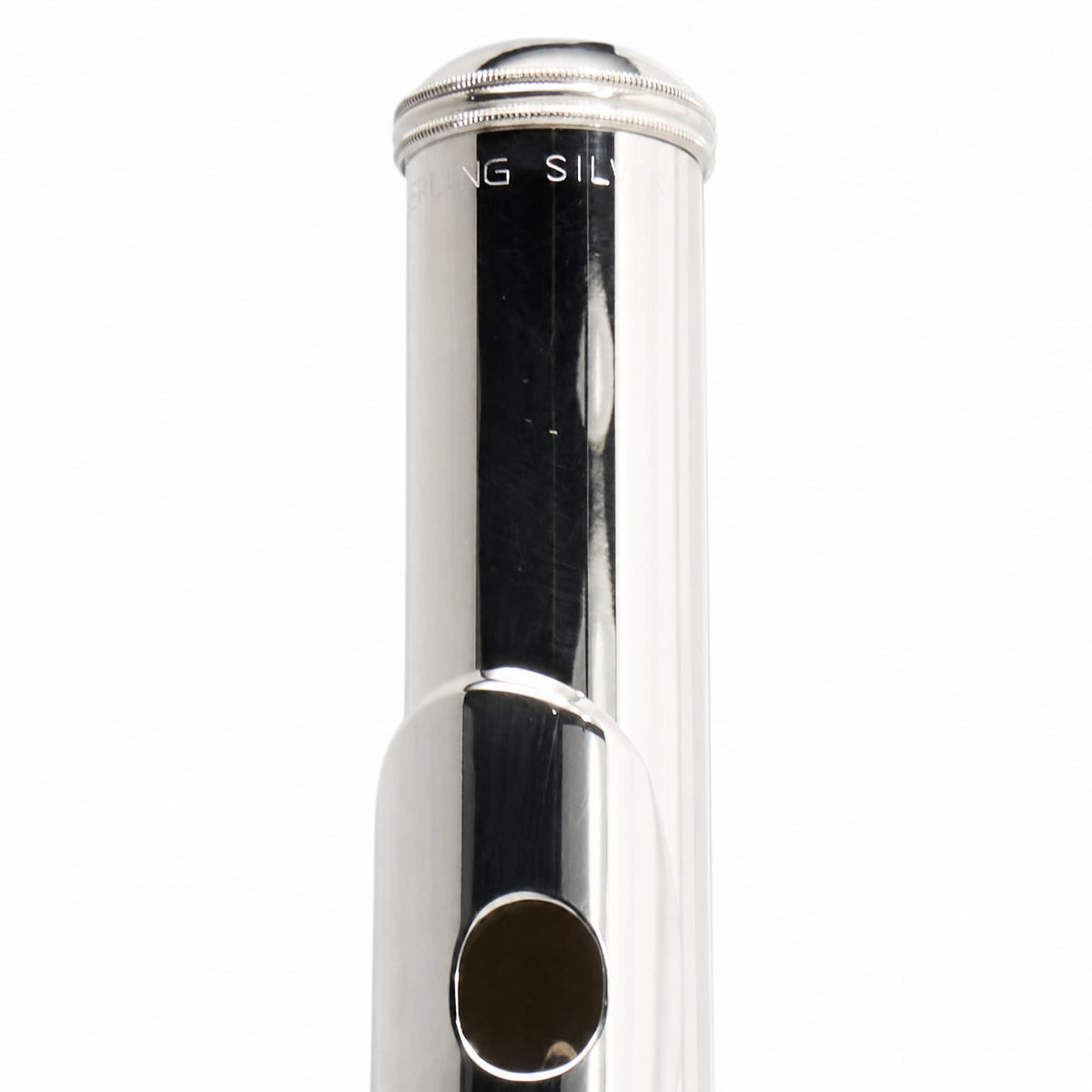 Jupiter JAF1100E Intermediate Alto Flute with Straight Headjoint
