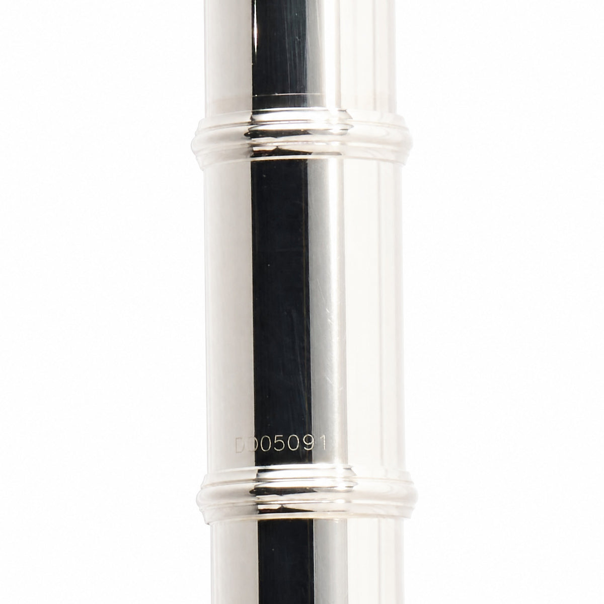 Jupiter JAF1100E Intermediate Alto Flute with Straight Headjoint