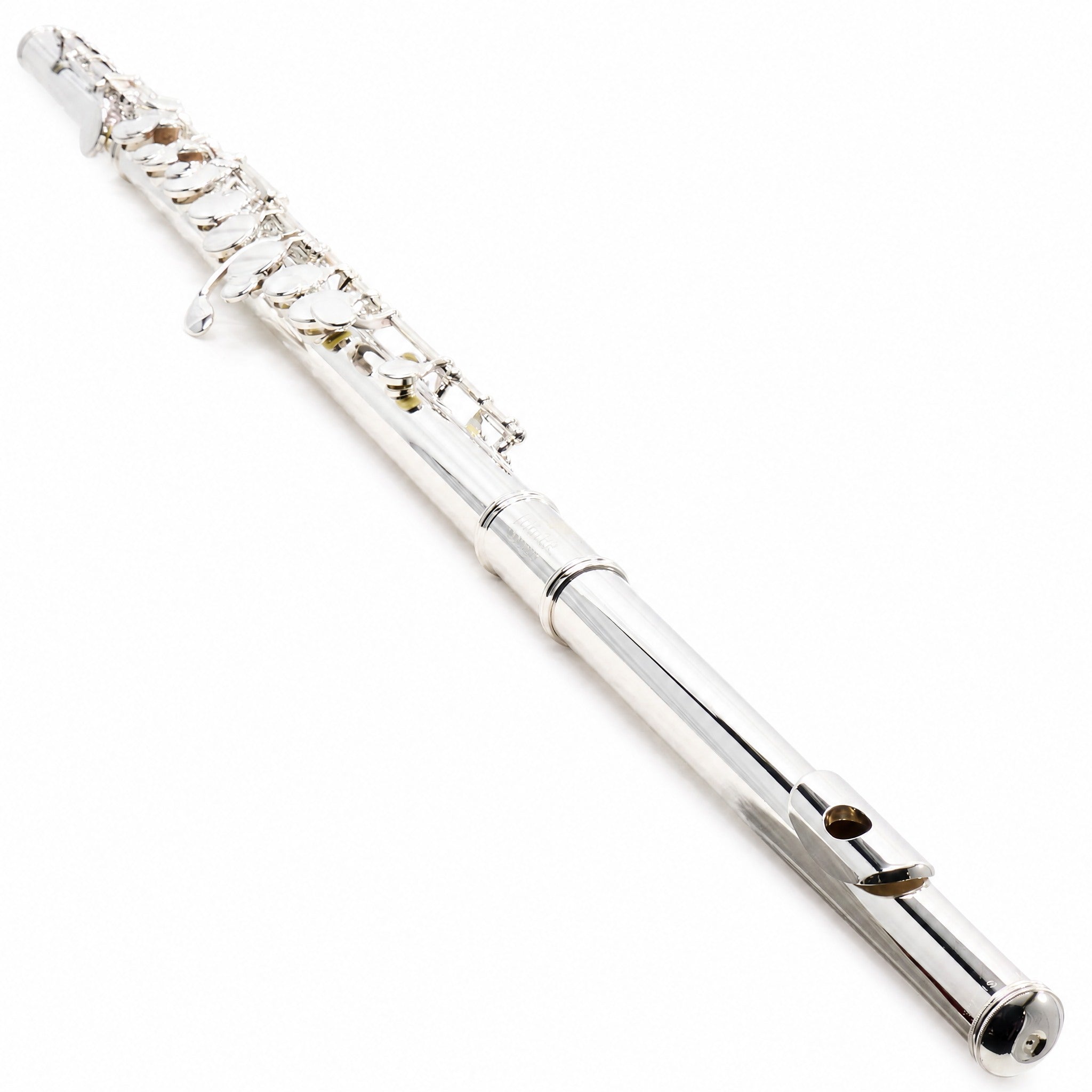 Jupiter JAF1100E Intermediate Alto Flute with Straight Headjoint