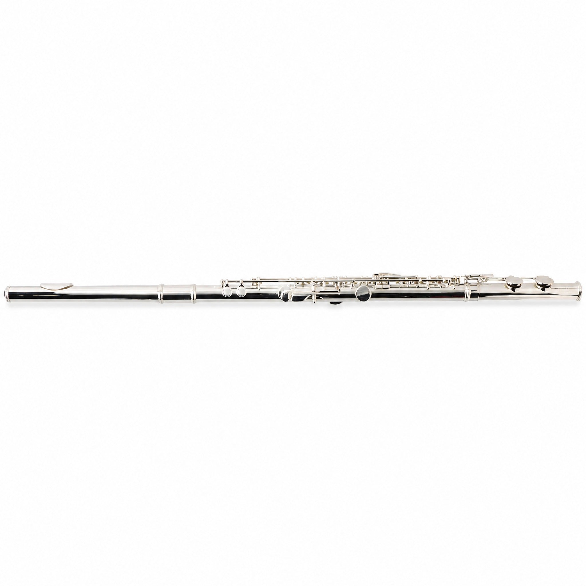 Jupiter JAF1100E Intermediate Alto Flute with Straight Headjoint