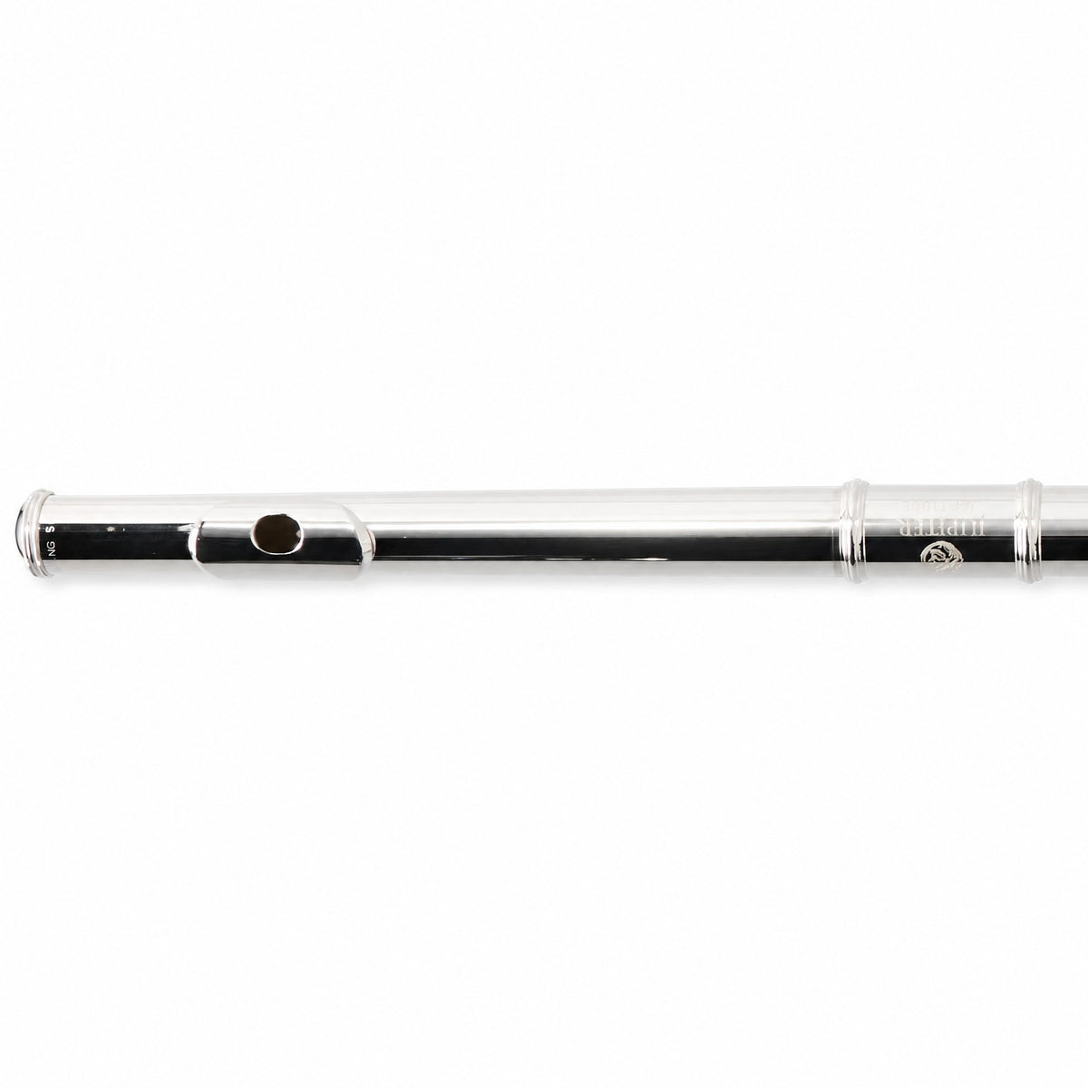 Jupiter JAF1100E Intermediate Alto Flute with Straight Headjoint