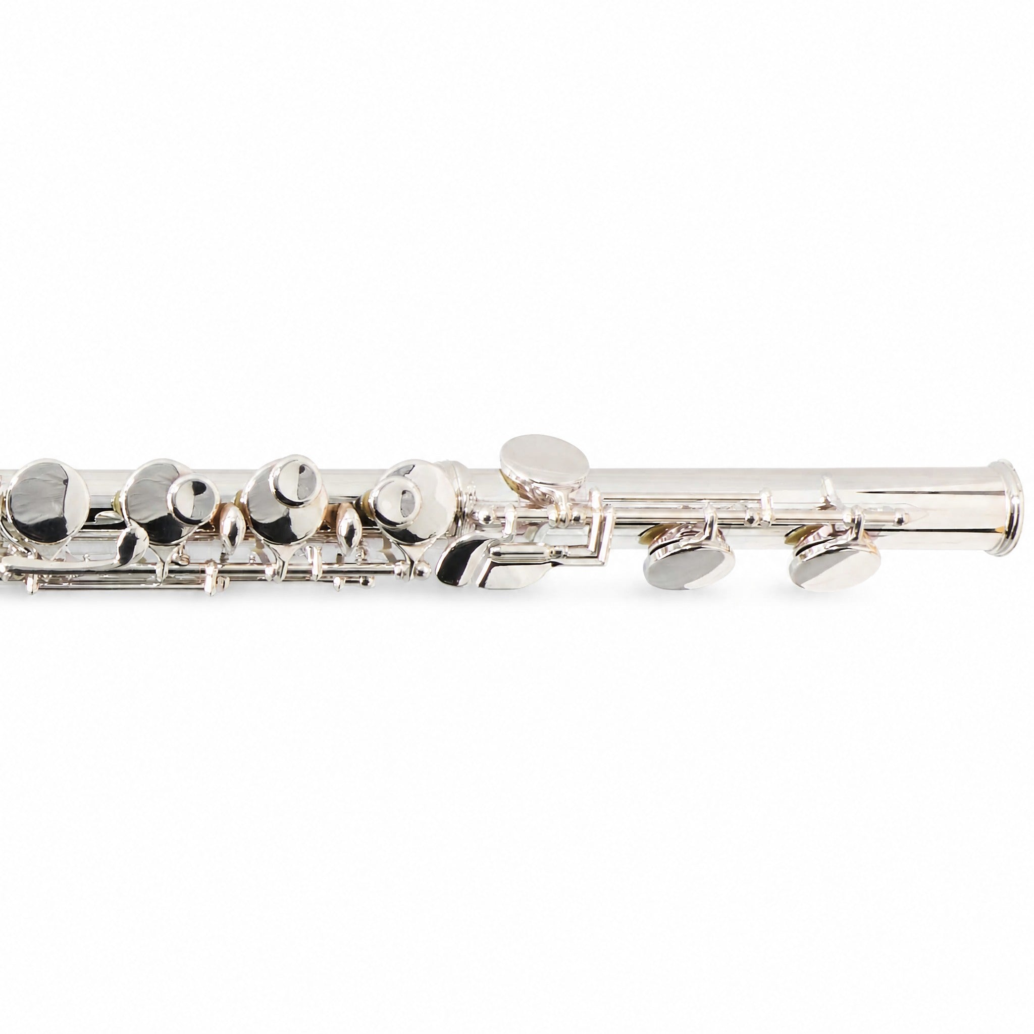 Jupiter JAF1100E Intermediate Alto Flute with Straight Headjoint