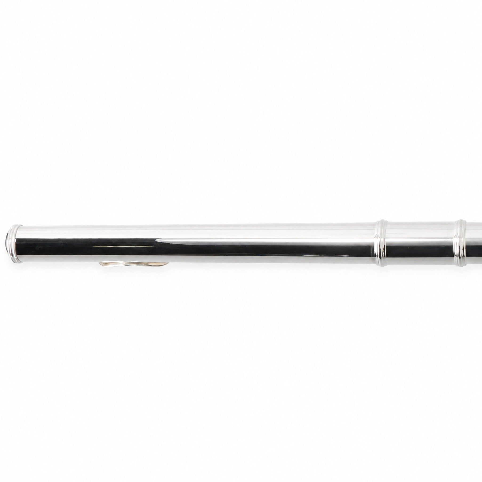 Jupiter JAF1100E Intermediate Alto Flute with Straight Headjoint