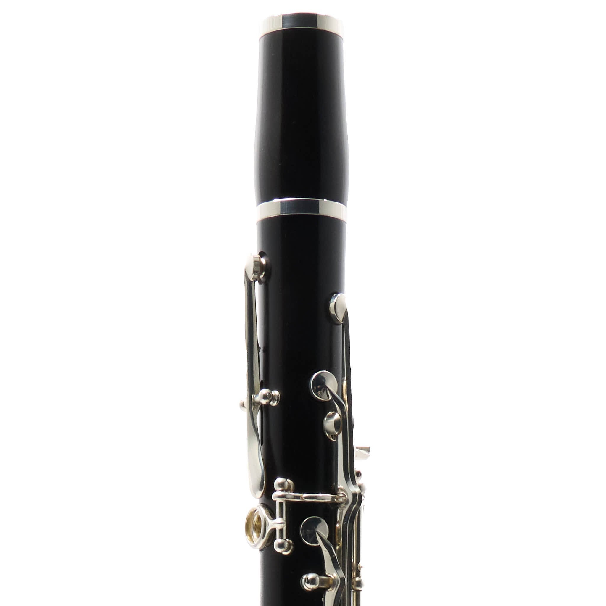 Jupiter JCL1100S Advanced Grenadilla Wood Bb Clarinet