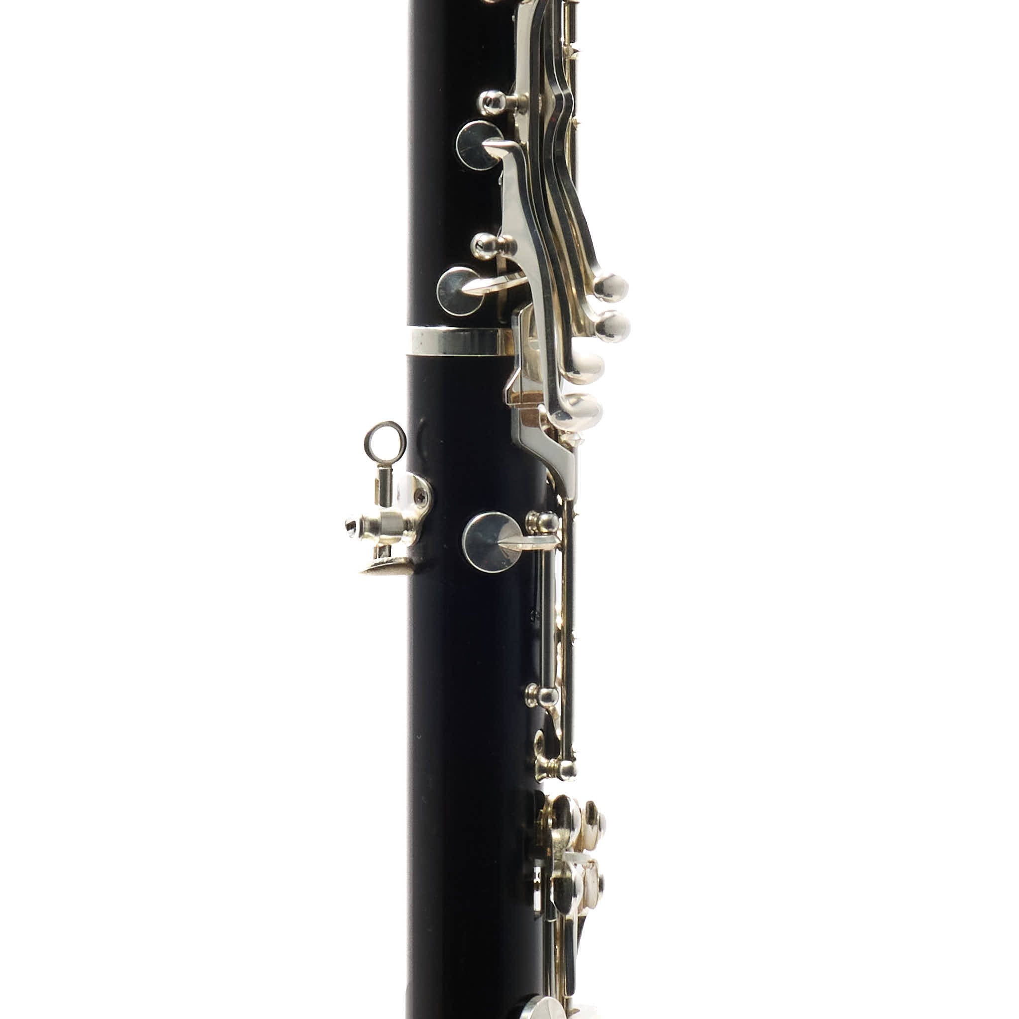 Jupiter JCL1100S Advanced Grenadilla Wood Bb Clarinet