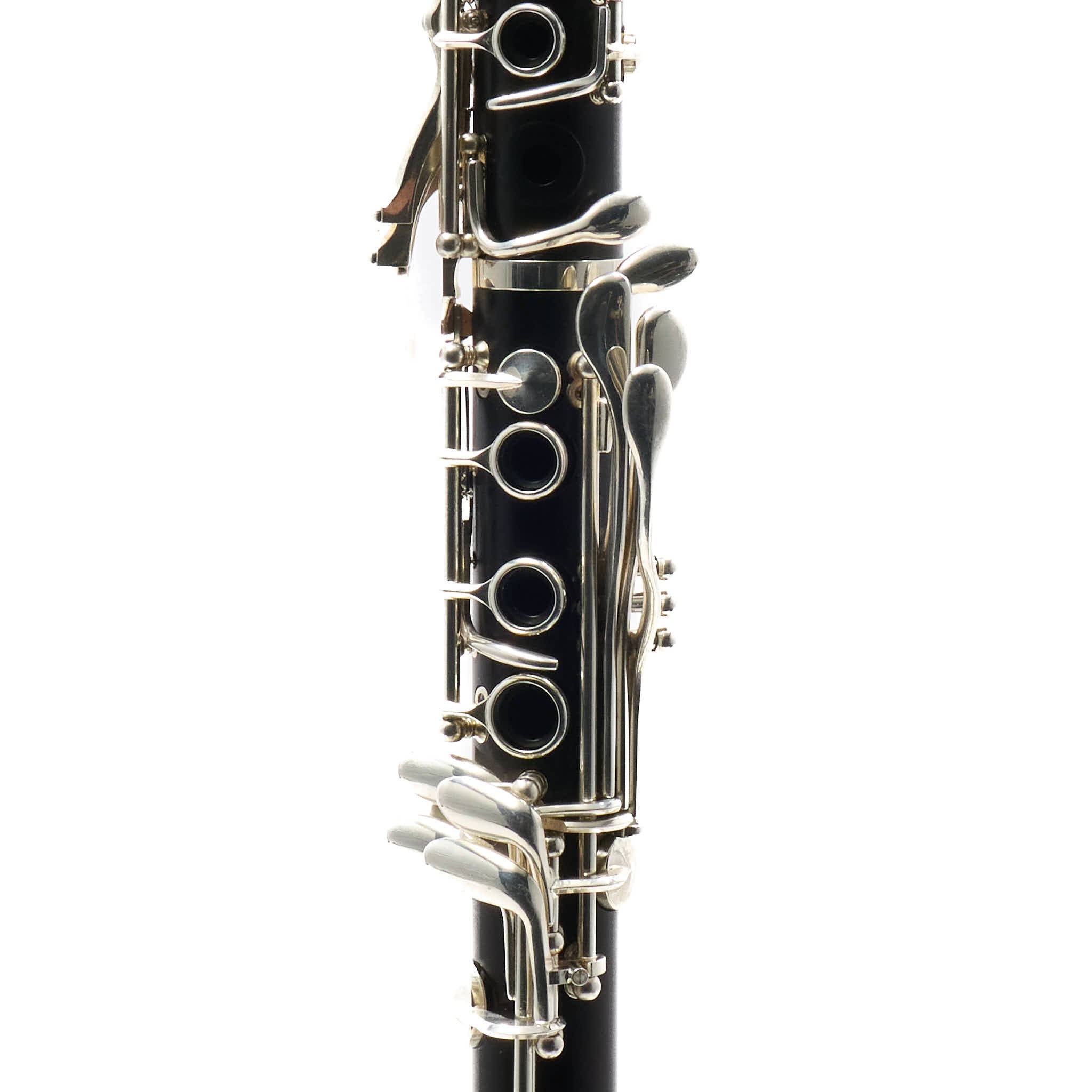 Jupiter JCL1100S Advanced Grenadilla Wood Bb Clarinet