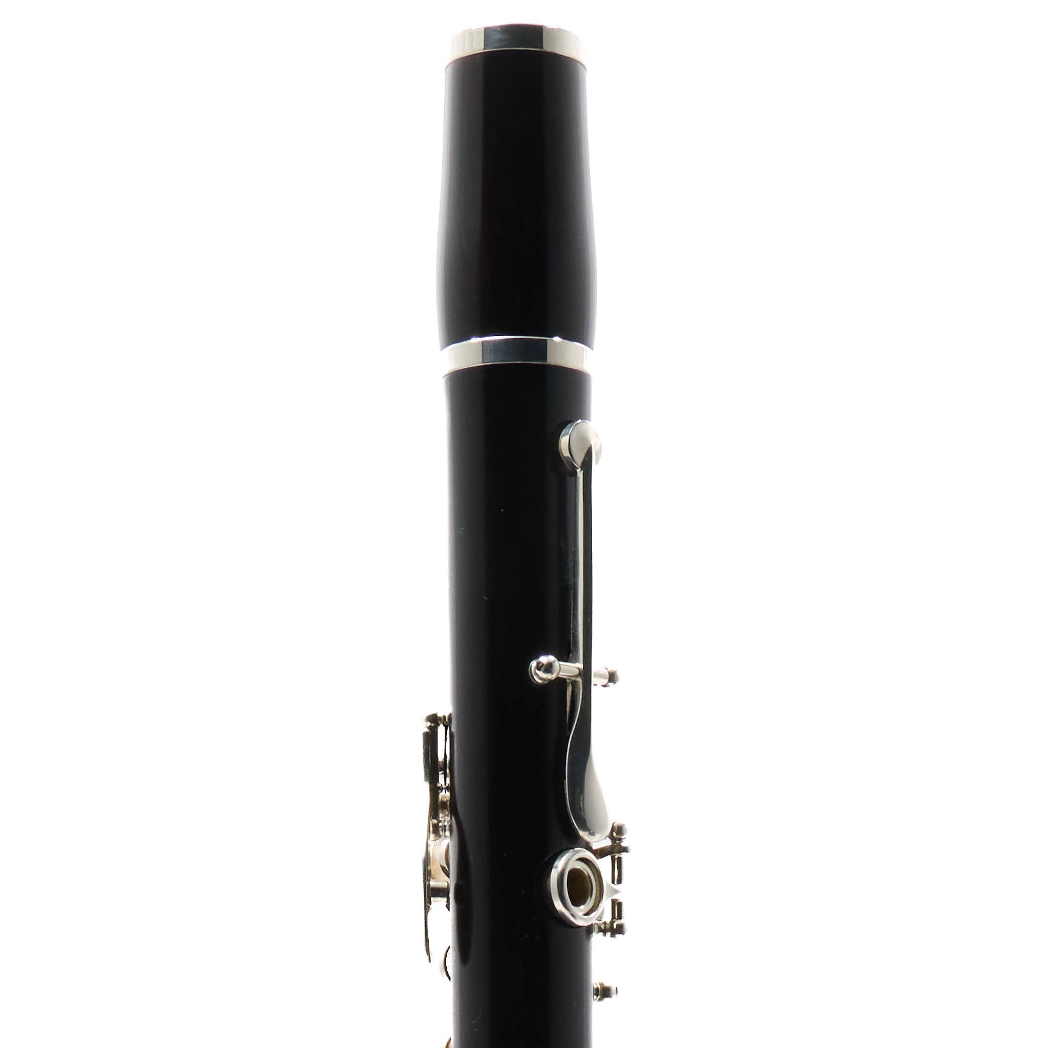 Jupiter JCL1100S Advanced Grenadilla Wood Bb Clarinet