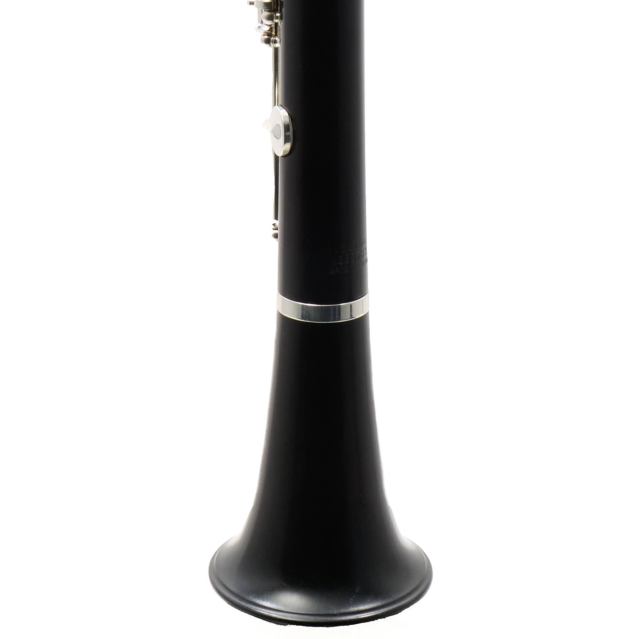 Jupiter JCL1100S Advanced Grenadilla Wood Bb Clarinet