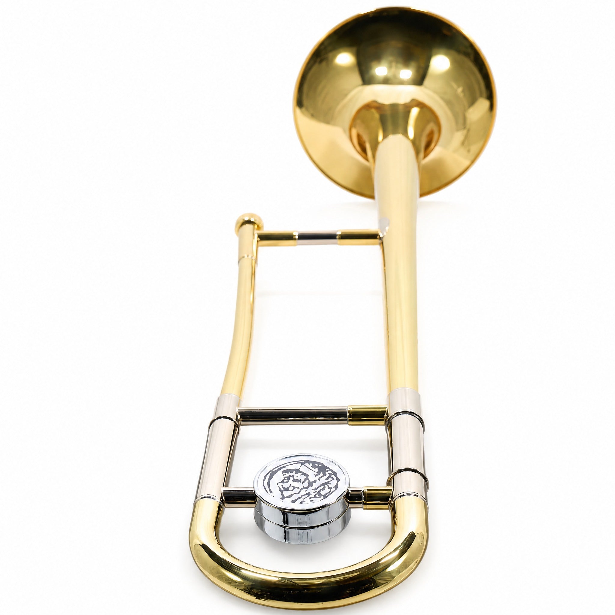 Jupiter JTB700A Student Bb Tenor Trombone in Lacquer