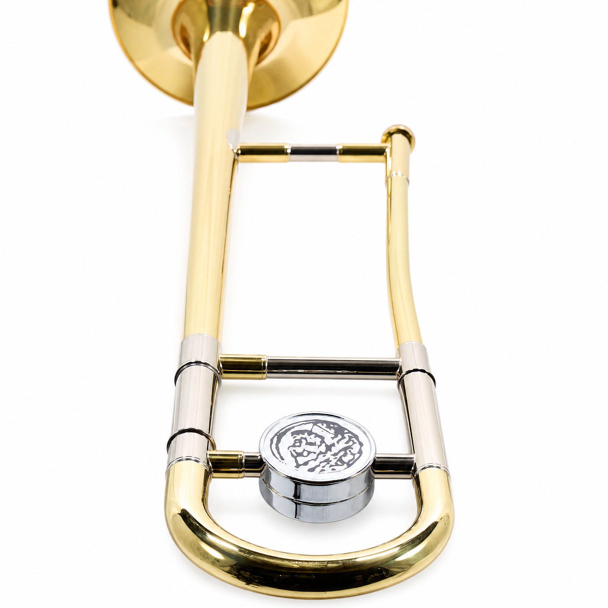 Jupiter JTB700A Student Bb Tenor Trombone in Lacquer