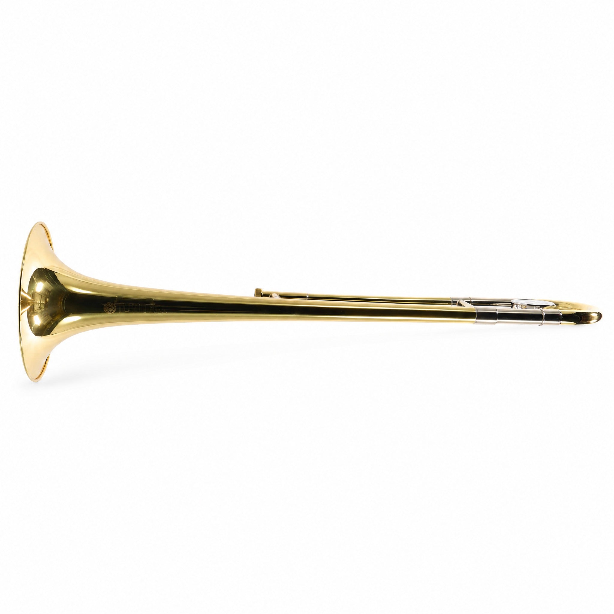 Jupiter JTB700A Student Bb Tenor Trombone in Lacquer