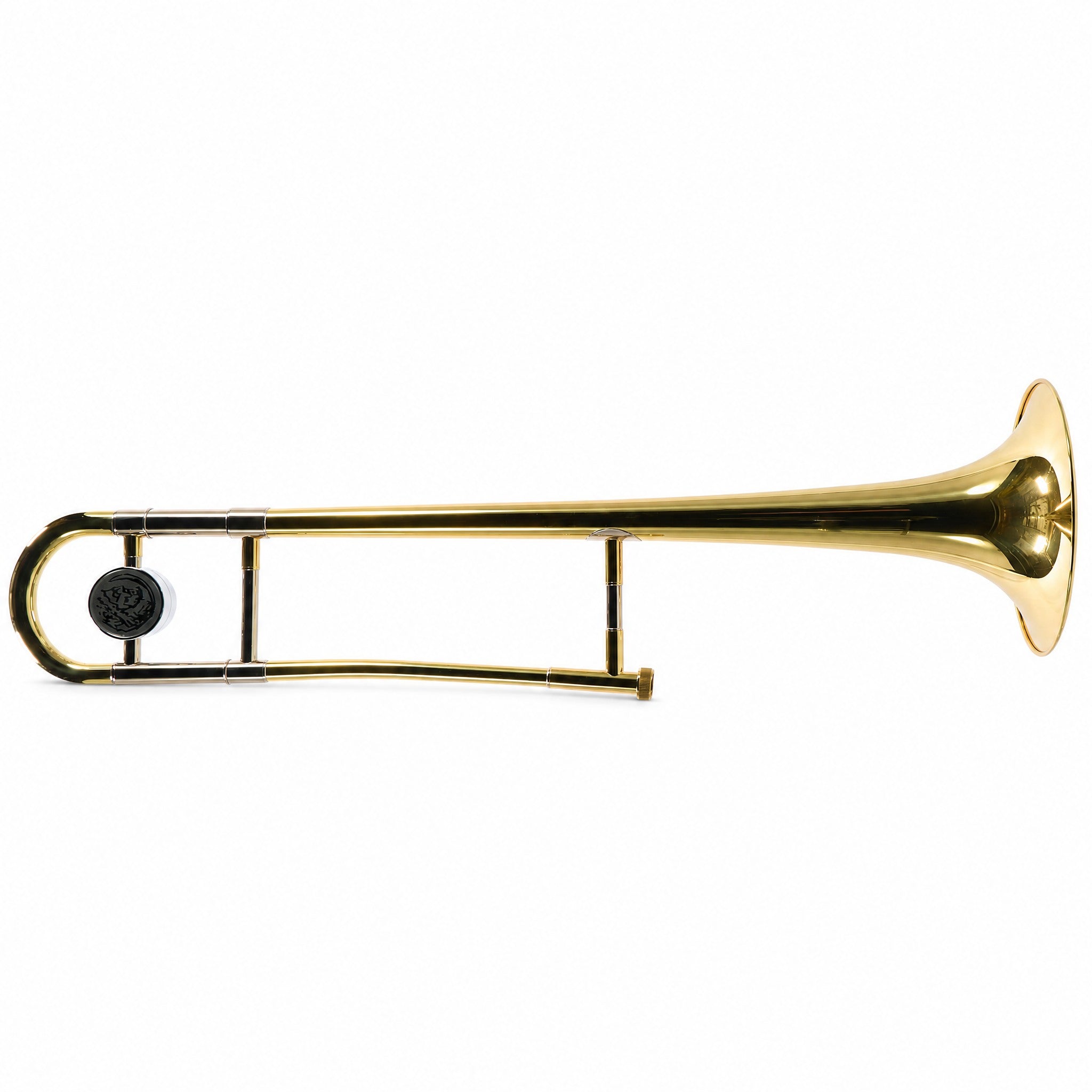 Jupiter JTB700A Student Bb Tenor Trombone in Lacquer