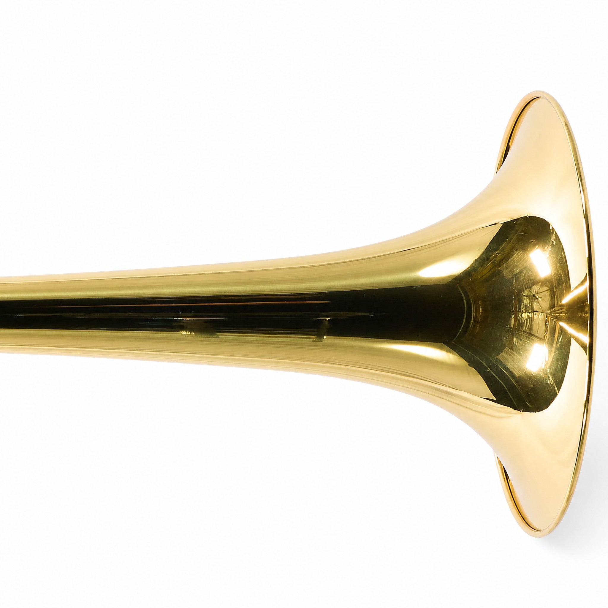 Jupiter JTB700A Student Bb Tenor Trombone in Lacquer