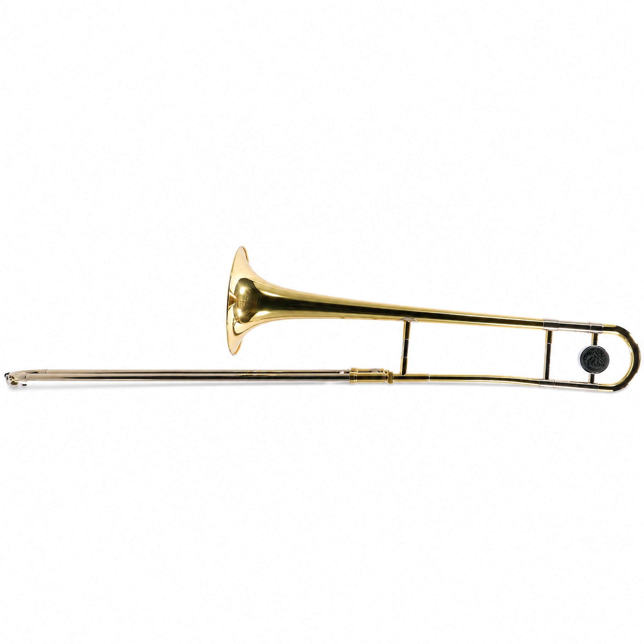 Jupiter JTB700A Student Bb Tenor Trombone in Lacquer