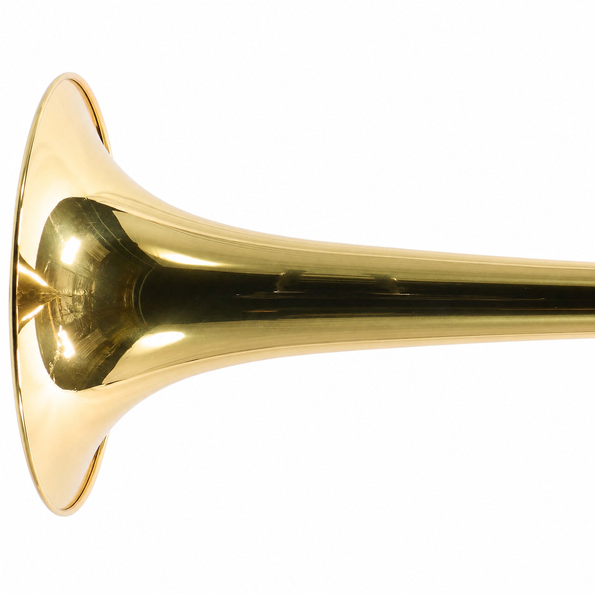 Jupiter JTB700A Student Bb Tenor Trombone in Lacquer