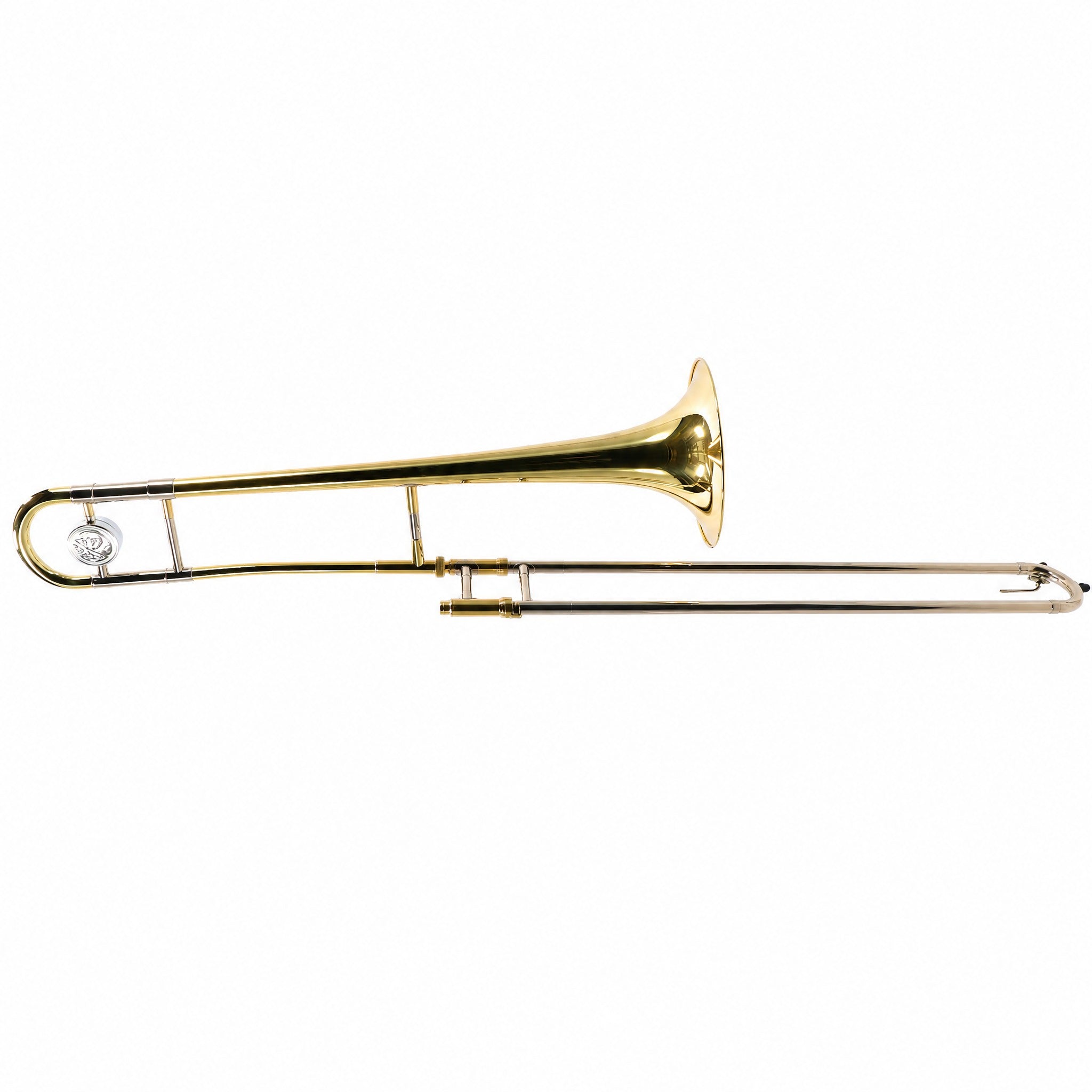Jupiter JTB700A Student Bb Tenor Trombone in Lacquer