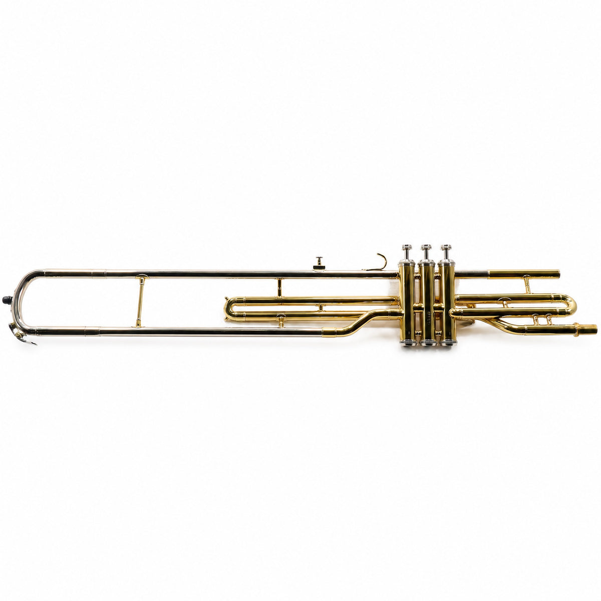 Jupiter JTB700VQ Student Bb Valve Trombone in Lacquer