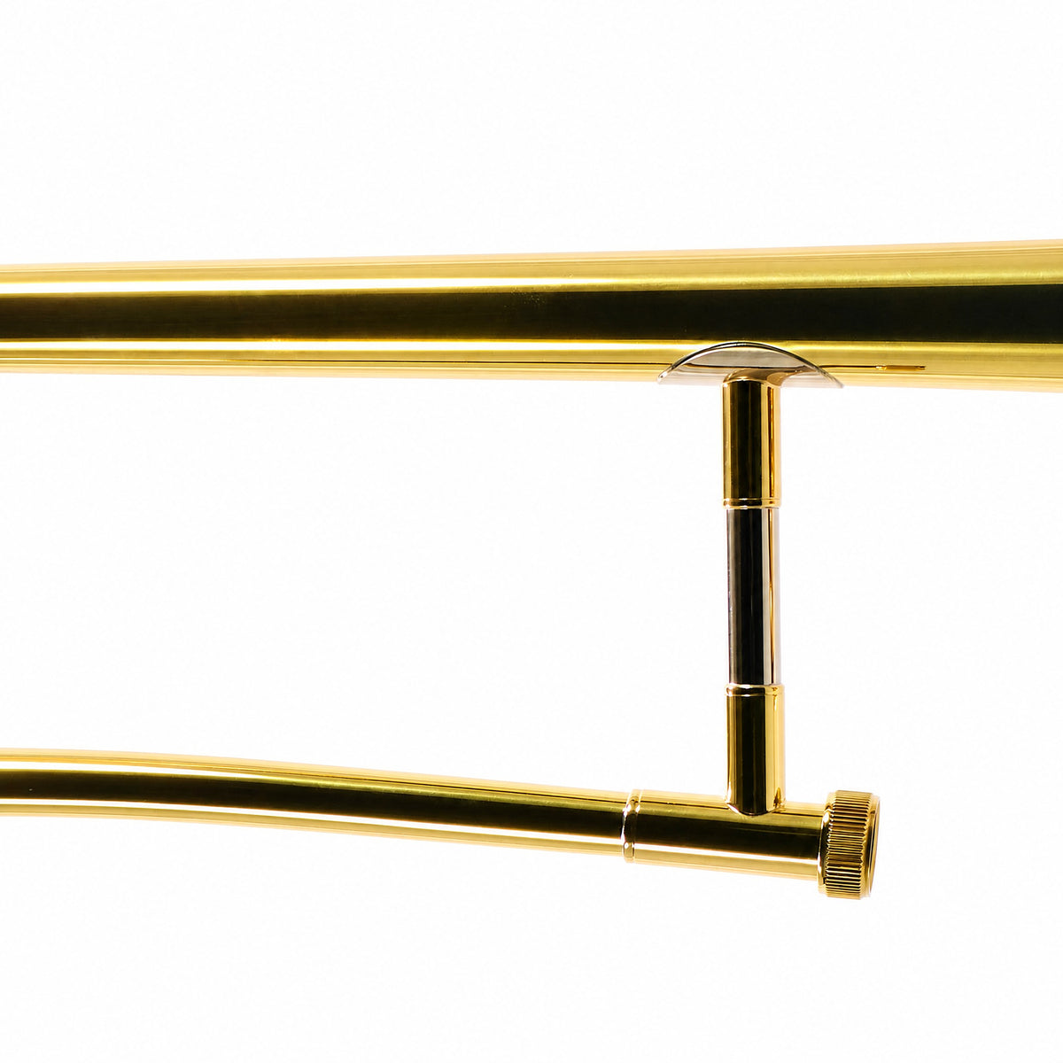 Jupiter JTB700VQ Student Bb Valve Trombone in Lacquer