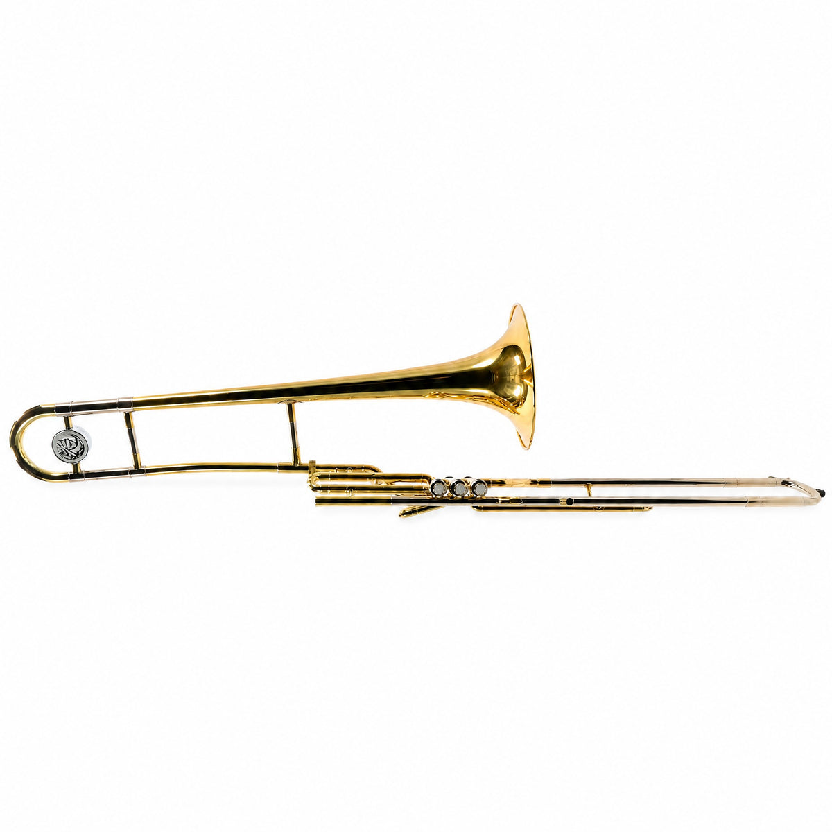 Jupiter JTB700VQ Student Bb Valve Trombone in Lacquer