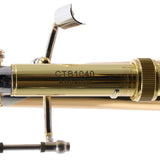 Jupiter Model CTB1040Q Intermediate F-Attachment Trombone SN AB04023 OPEN BOX