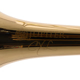 Jupiter Model CTB1040Q Intermediate F-Attachment Trombone SN AB04023 OPEN BOX