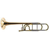 Jupiter Model CTB1040Q Intermediate F-Attachment Trombone SN AB04023 OPEN BOX