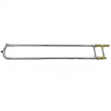 Jupiter Model CTB1040Q Intermediate F-Attachment Trombone SN AB05120 OPEN BOX