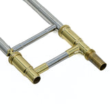 Jupiter Model CTB1040Q Intermediate F-Attachment Trombone SN AB05120 OPEN BOX