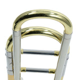 Jupiter Model CTB1040Q Intermediate F-Attachment Trombone SN AB05120 OPEN BOX