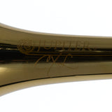 Jupiter Model CTB1040Q Intermediate F-Attachment Trombone SN AB05120 OPEN BOX
