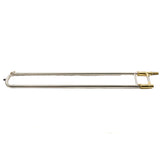 Jupiter Model CTB1040Q Intermediate F-Attachment Trombone SN AB05723 OPEN BOX