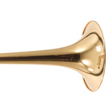 Jupiter Model CTB1040Q Intermediate F-Attachment Trombone SN DB07730 OPEN BOX