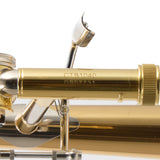 Jupiter Model CTB1040Q Intermediate F-Attachment Trombone SN DB07731 OPEN BOX