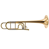 Jupiter Model CTB1040Q Intermediate F-Attachment Trombone SN DB07731 OPEN BOX