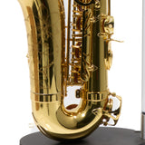 Jupiter Model JAS1100Q Intermediate Alto Saxophone SN CF04058 OPEN BOX