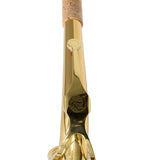 Jupiter Model JAS1100Q Intermediate Alto Saxophone SN CF04058 OPEN BOX