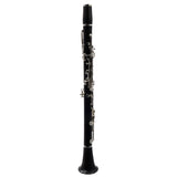 Jupiter Model JCL1100S Intermediate Grenadilla Bb Clarinet SN CE59522 OPEN BOX