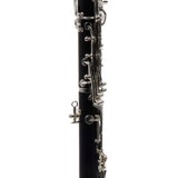 Jupiter Model JCL1100S Intermediate Grenadilla Bb Clarinet SN CE59522 OPEN BOX