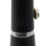 Jupiter Model JCL1100S Intermediate Grenadilla Bb Clarinet SN CE59522 OPEN BOX
