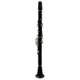 Jupiter Model JCL1100S Intermediate Grenadilla Bb Clarinet SN CE59522 OPEN BOX