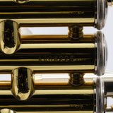 Jupiter Model JFH1100R Intermediate Flugelhorn SN AA08226 OPEN BOX