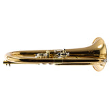 Jupiter Model JFH1100R Intermediate Flugelhorn SN AA08226 OPEN BOX