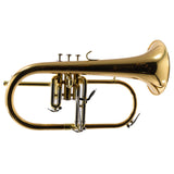 Jupiter Model JFH1100R Intermediate Flugelhorn SN AA08226 OPEN BOX